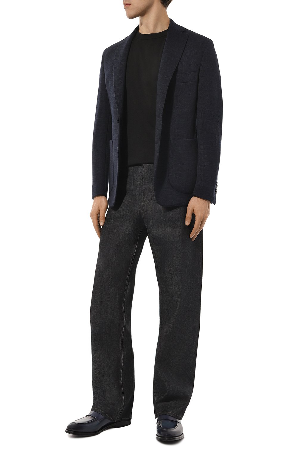 Шерстяной пиджак MVST, арт. 9072/111, фото 2