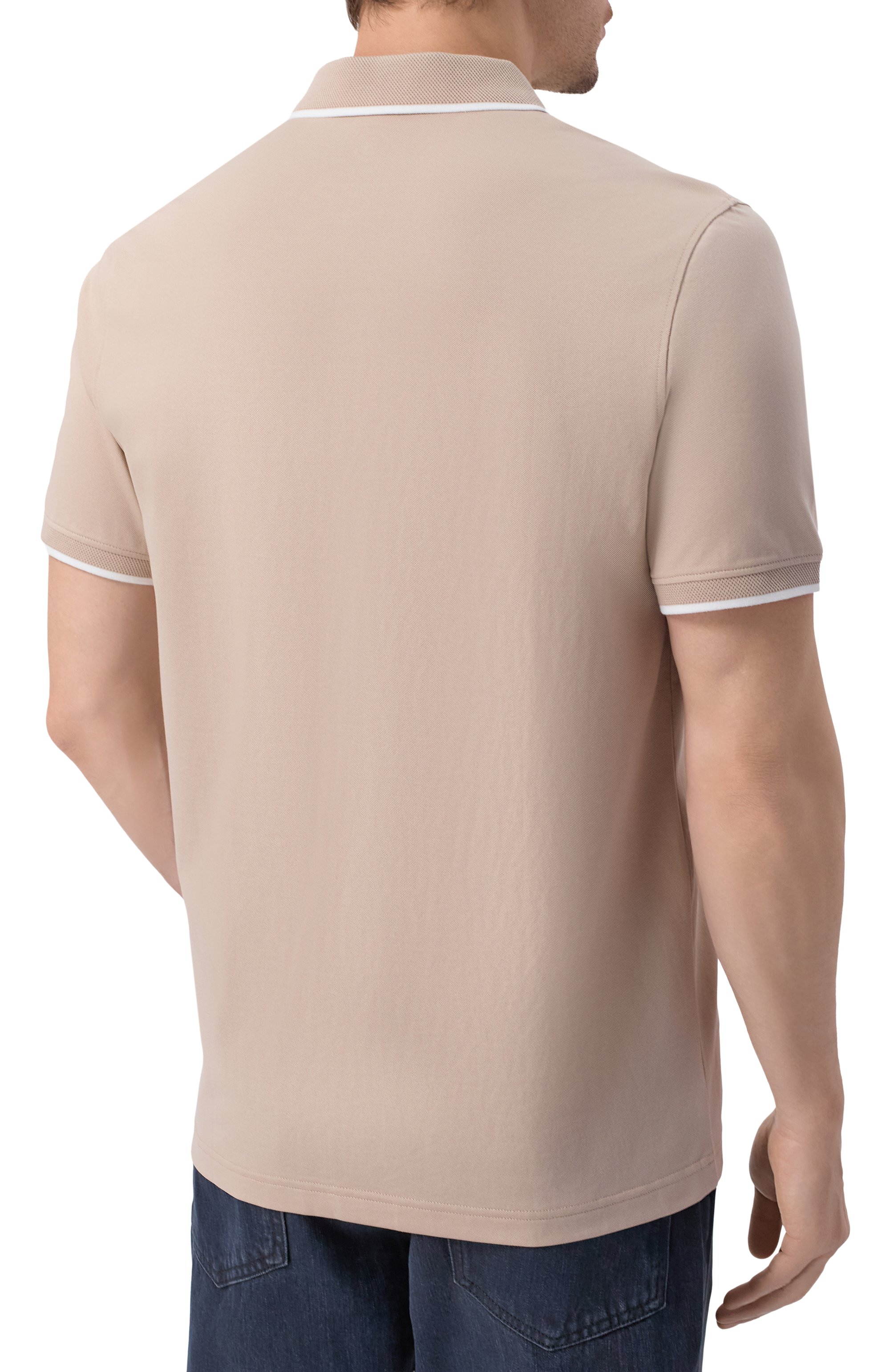 Поло BOGNER, арт. 58602727, фото 4