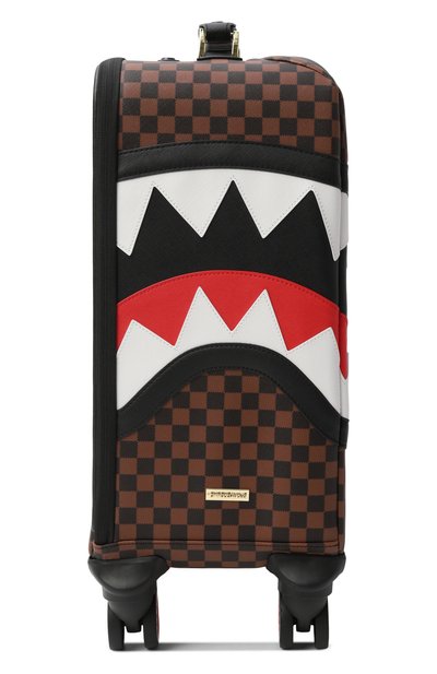 Чемодан SPRAYGROUND, арт. 910CL270NSZ, фото 3