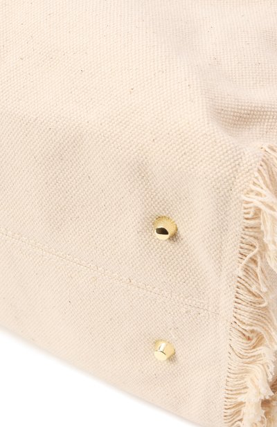 Сумка-тоут cap ferrat MELISSA ODABASH, арт. CAP FERRAT CR, фото 3