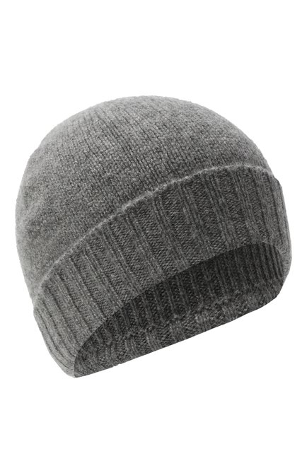 Мужская кашемировая шапка MVST, арт. A25-120-MT