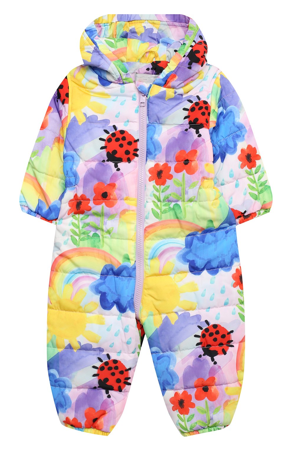 Комбинезон STELLA MCCARTNEY, арт. 601452/SPKC5, фото 1