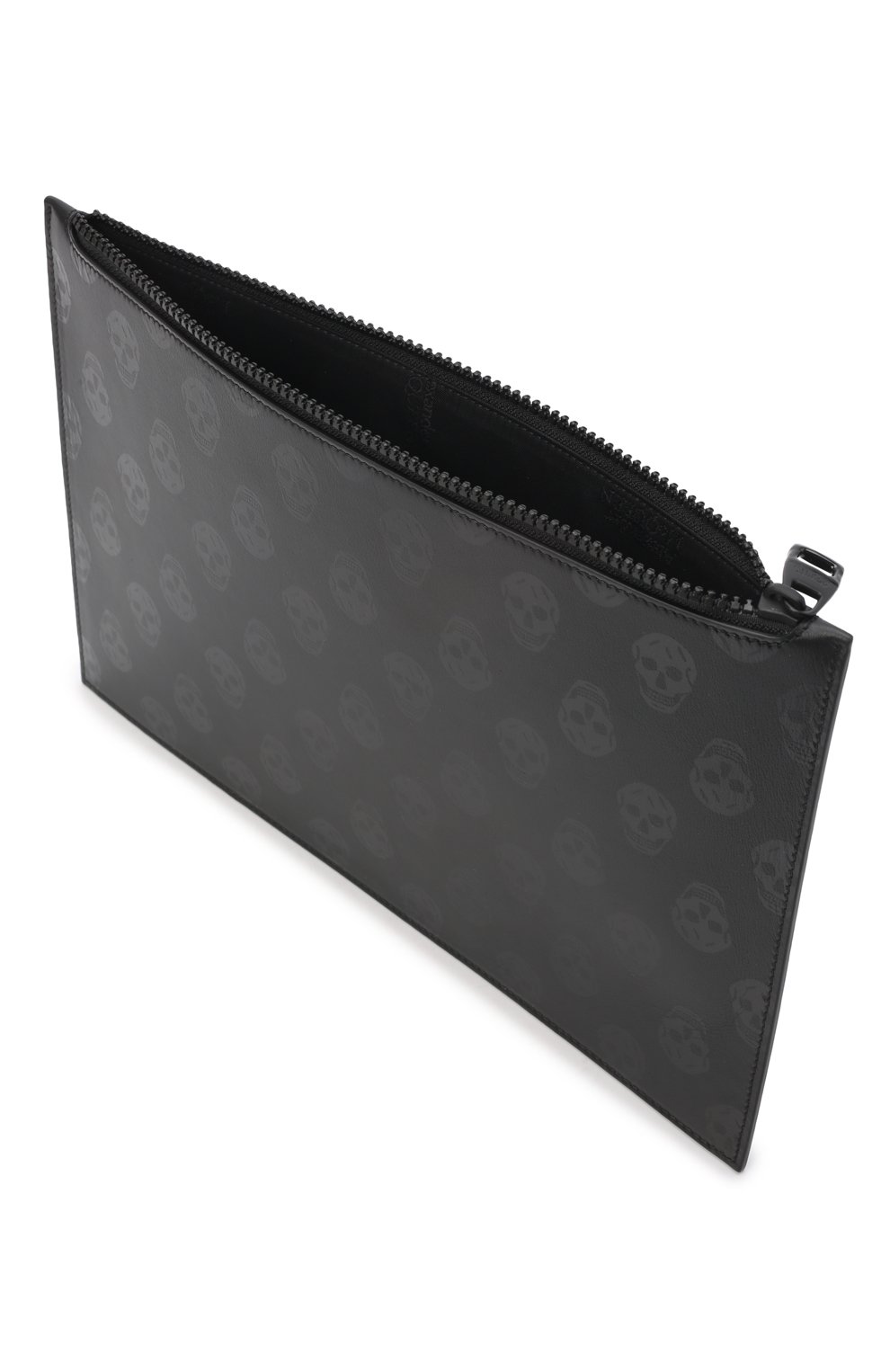 Кожаная папка для документов ALEXANDER MCQUEEN, арт. 560472/1AAAN, фото 5