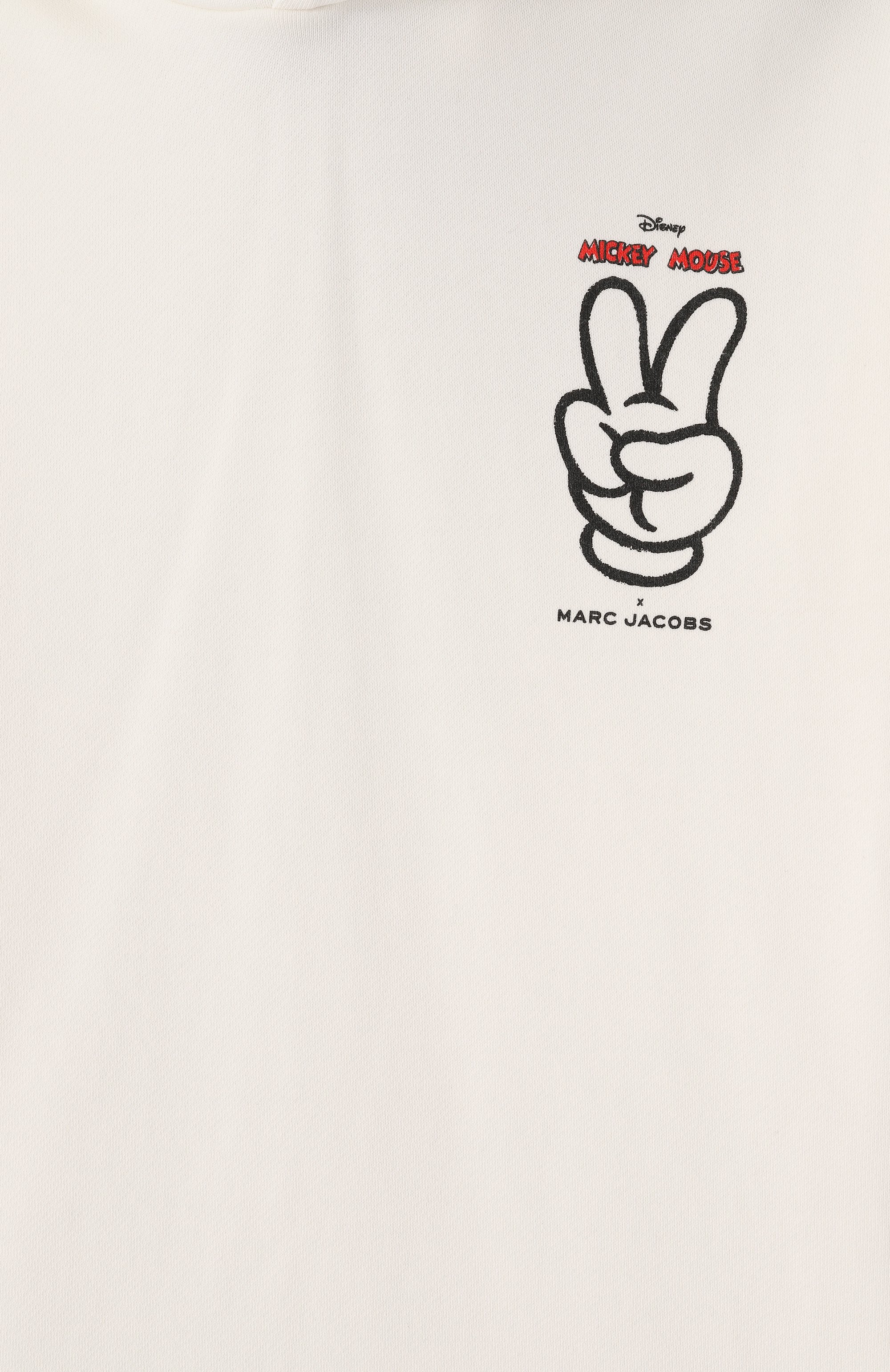 Хлопковое платье MARC JACOBS (THE), арт. W60519, фото 3