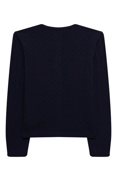 Шерстяной кардиган GUCCI, арт. 657347/XKBX9, фото 2