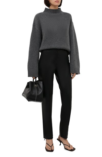 Кашемировый свитер EXTREME CASHMERE, арт. 163/KEN, фото 2