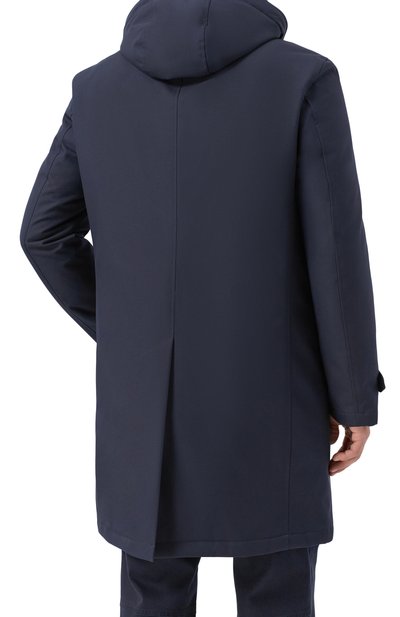 Утепленный плащ WINDSOR, арт. 13 SARN02 10016259, фото 4