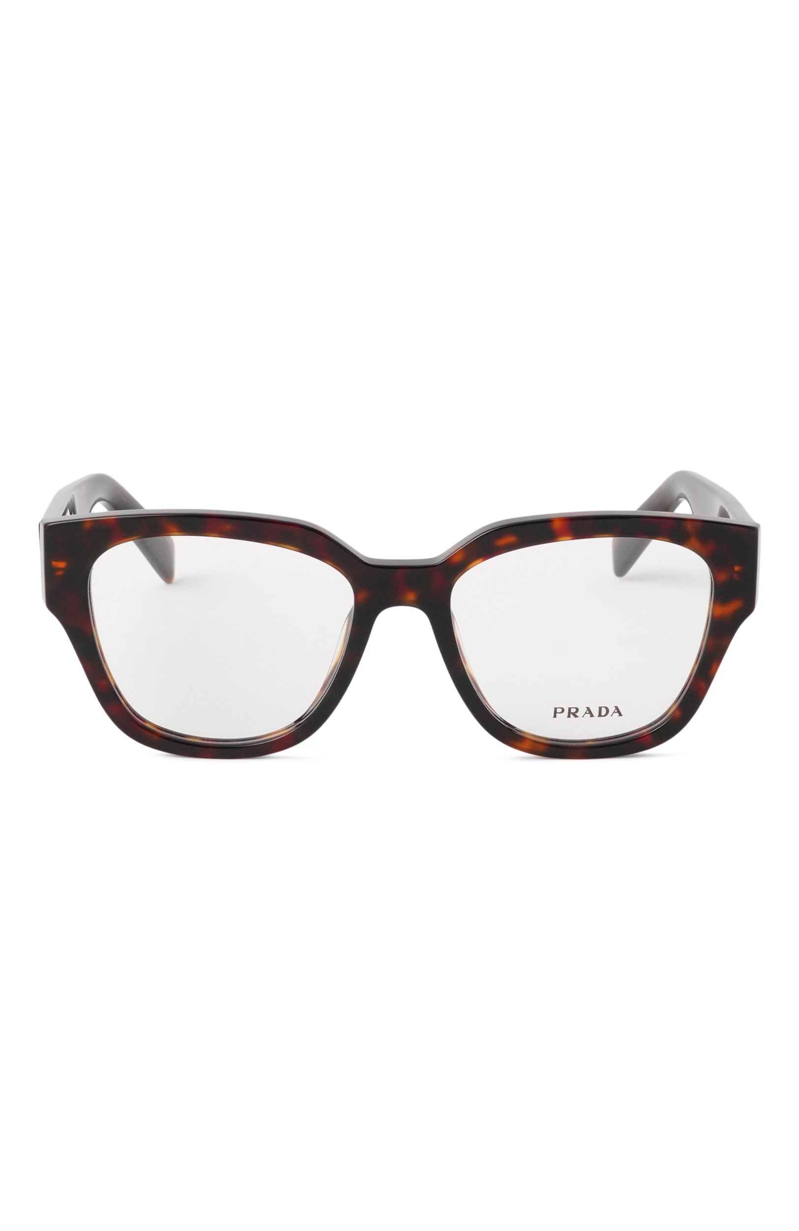 Оправа PRADA коричневого цвета по цене 49950 руб., арт. C06V-17N101, фото 2 Оправа PRADA, арт. C06V-17N101, фото 2