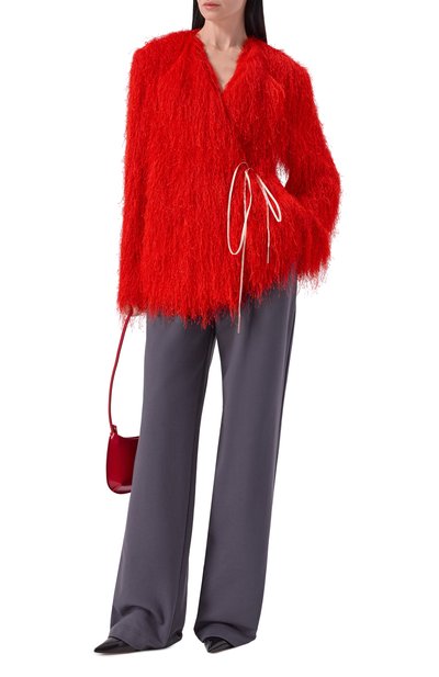 Полупальто DRIES VAN NOTEN, арт. 010263/3038, фото 2