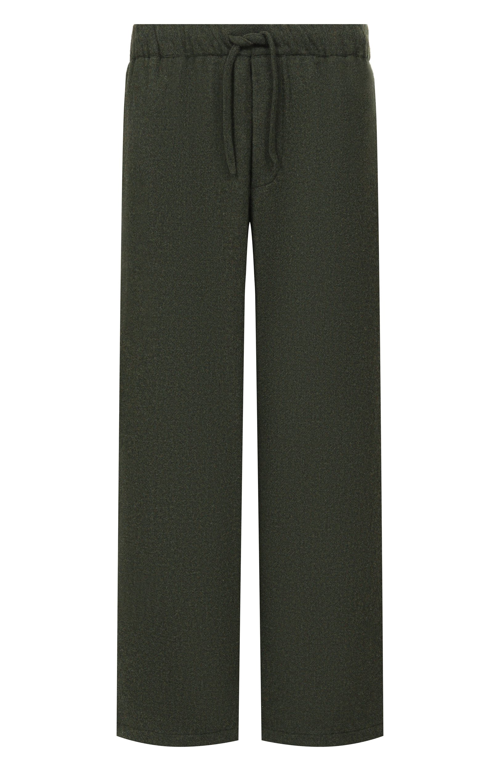 Брюки из шерсти и кашемира DARKPARK, арт. MTR35/FAW76, фото 1
