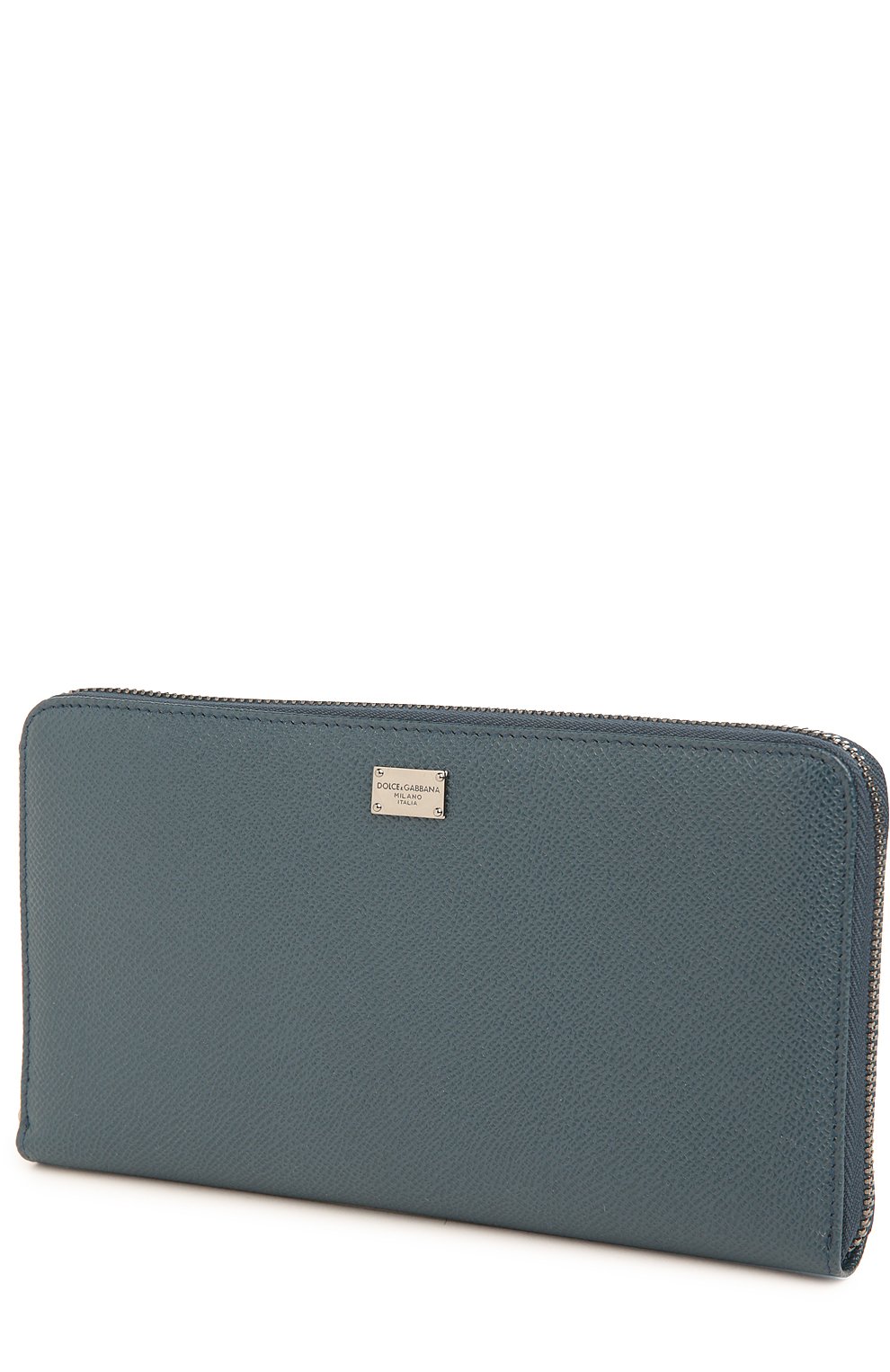 Кожаный футляр для документов на молнии DOLCE & GABBANA, арт. 0115/BP1517/A1001, фото 3