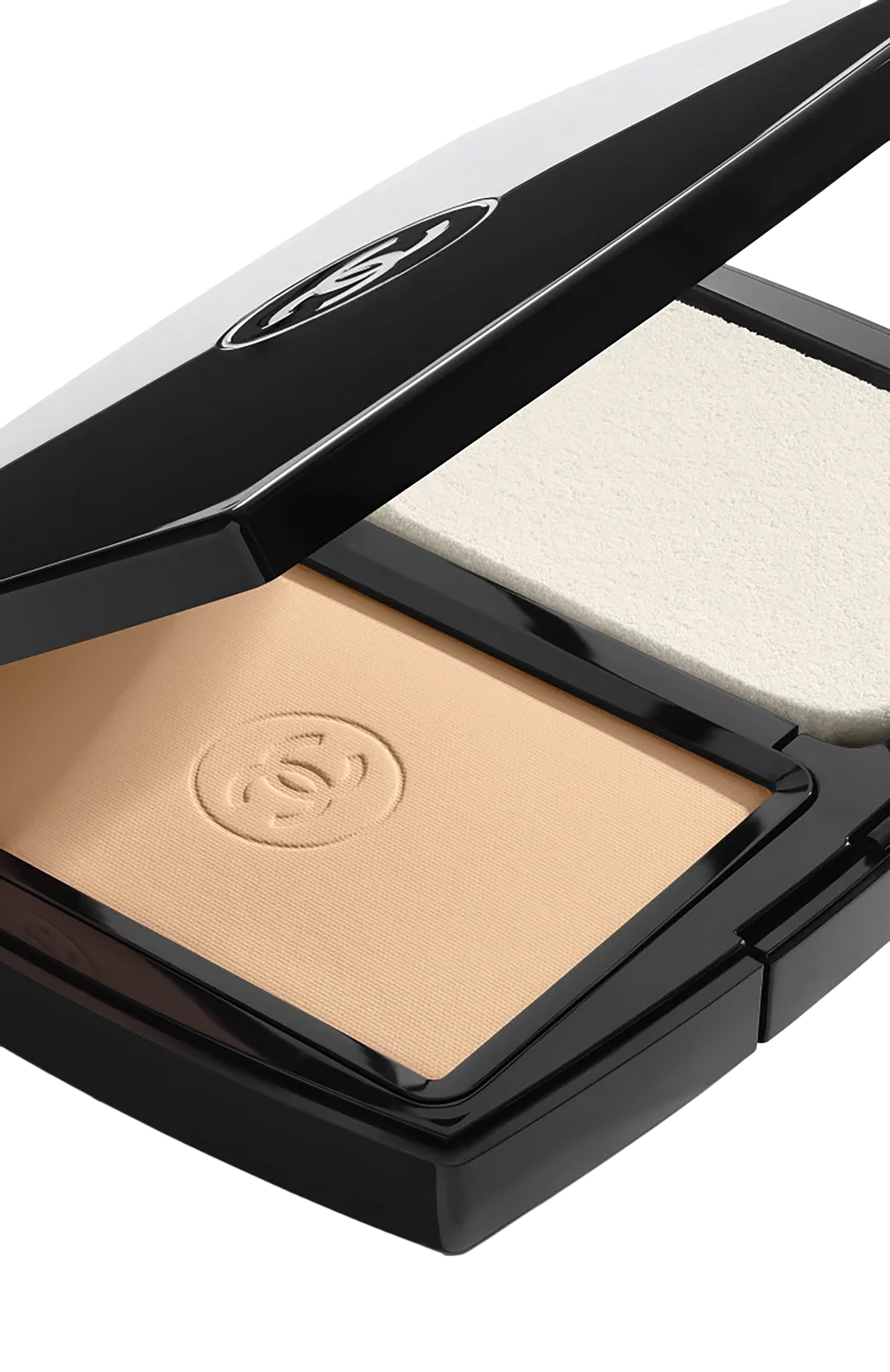 Компактное тональное средство ultra le teint compact, оттенок b30 CHANEL, арт. 3145891727241, фото 3