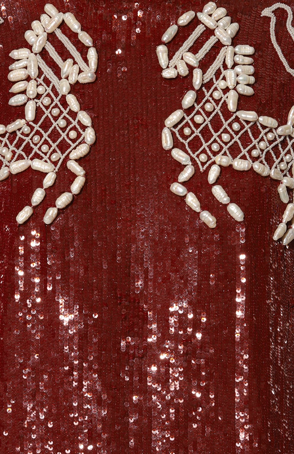 Платье AKHMADULLINA, арт. 5.5D831D/P212, фото 5