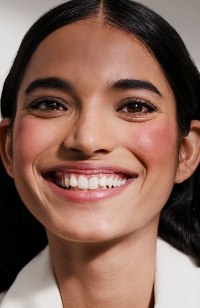 Румяна rose hermès silky blush, rose nuit (6g) HERMÈS, арт. 60165PV054H, фото 3