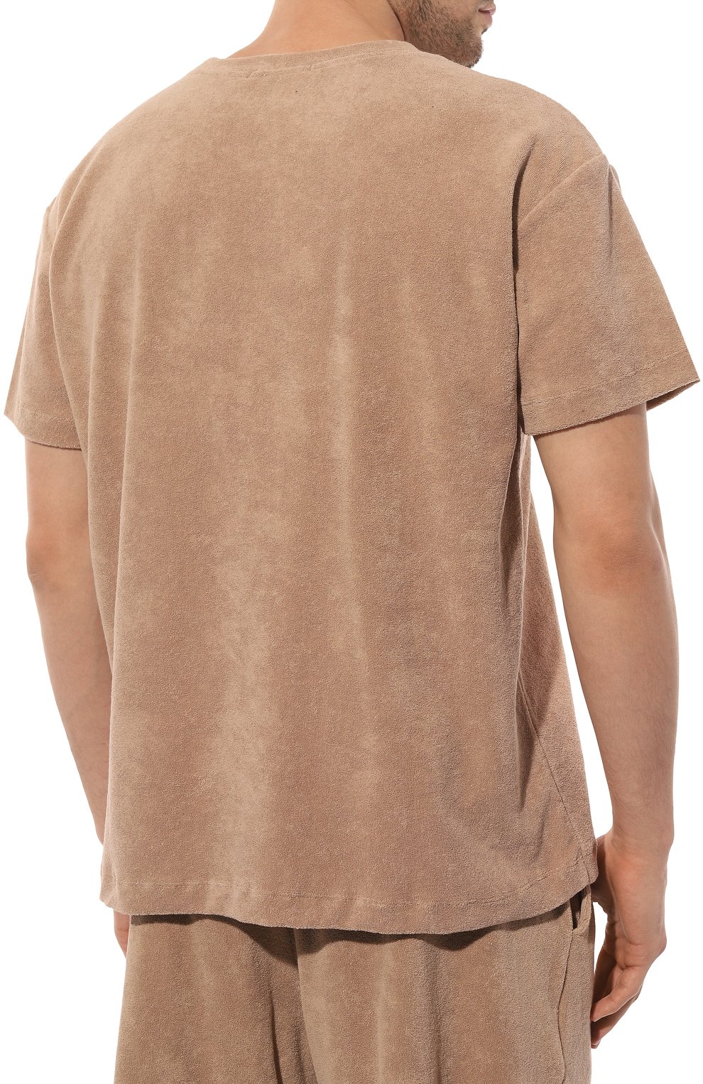 Хлопковая футболка HINNOMINATE, арт. HUS3/HNM191, фото 4