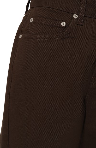 Джинсы DUNST, арт. UDPA4C217W2, фото 5