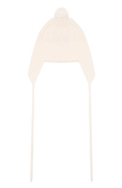 Шерстяная шапка BABY T, арт. 19AI114CU, фото 2