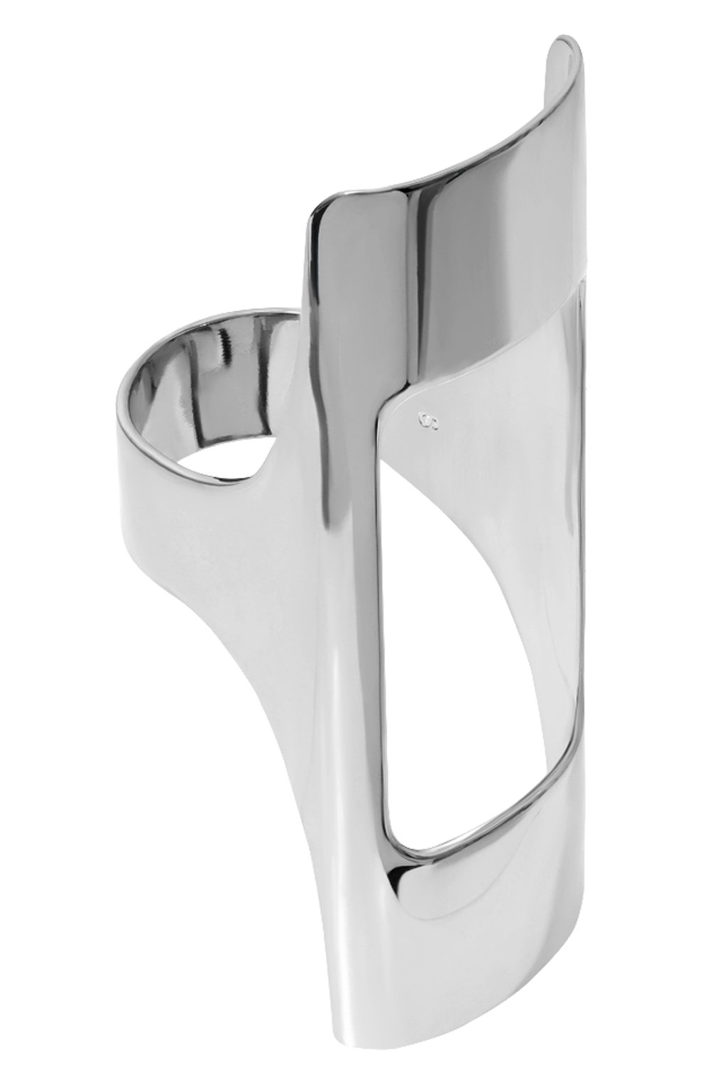 Кольцо VETEMENTS, арт. UE54RI140S 5100 BRASS, фото 1