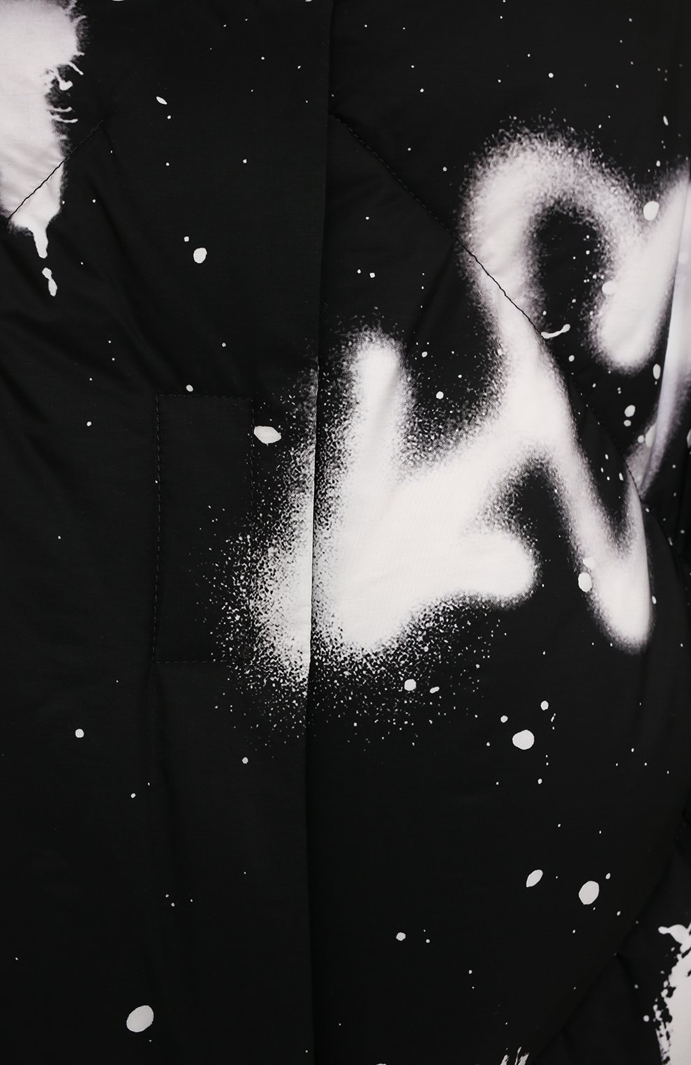 Пуховик DOLCE & GABBANA, арт. F9K43T/G7A5P, фото 5