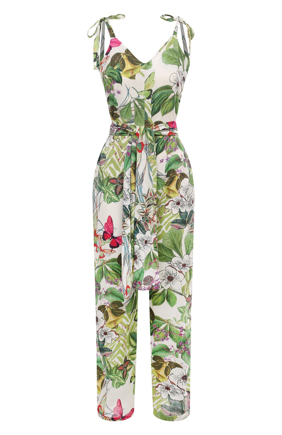 Комбинезон из вискозы LISE CHARMEL, арт. ASB3073., фото 1