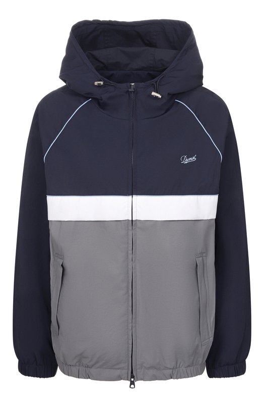 Ветровка Dunst UDJU6A110N2 Разноцветный UDJU6A110N2