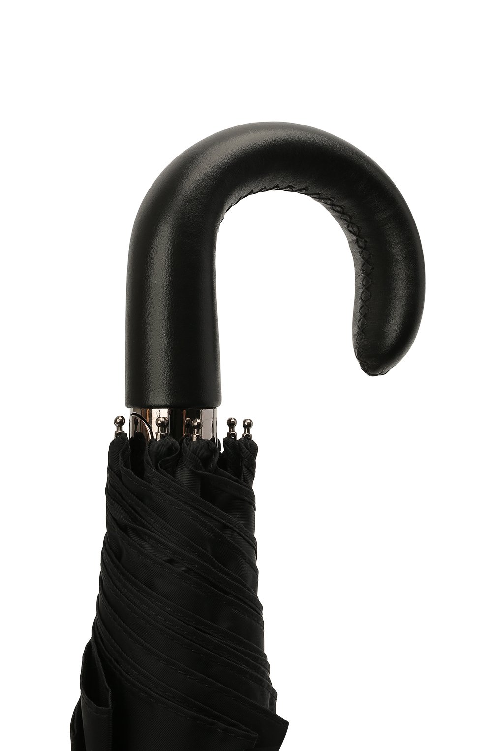 Складной зонт ALEXANDER MCQUEEN, арт. 663426/4A71Q, фото 5