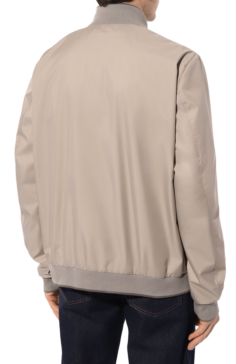 Бомбер sironi-gf MOORER, арт. N0RIS-GF, фото 4