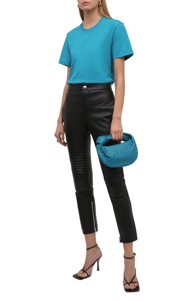 Сумка jodie mini BOTTEGA VENETA, арт. 651876/VCPP5, фото 3