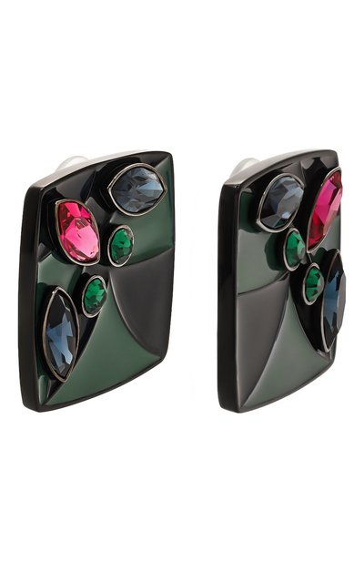 Клипсы GIORGIO ARMANI, арт. 61B609/4F361, фото 3