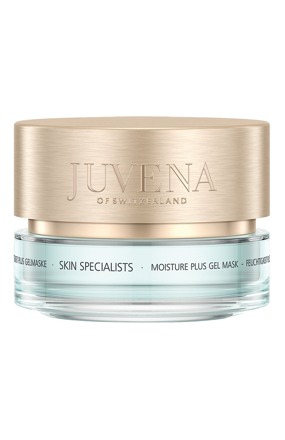 Гель-маска с интенсивным эффектом увлажнение плюс (75ml) JUVENA, арт. 013, фото 1