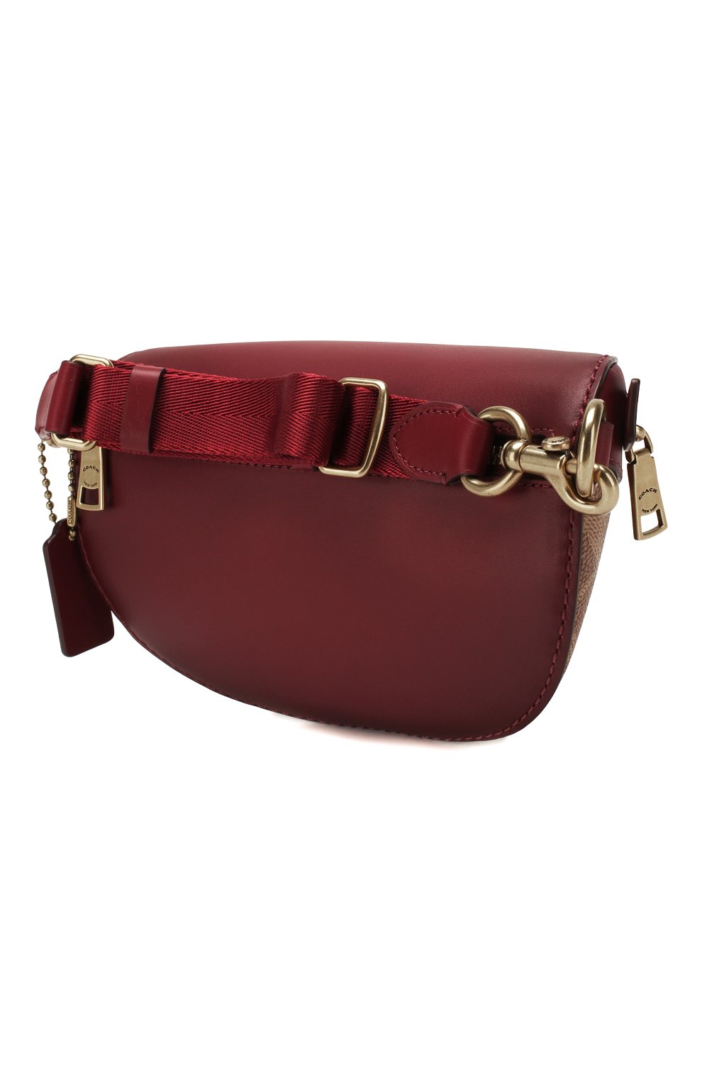 Поясная сумка fanny pack COACH, арт. 39937, фото 3