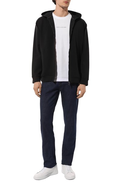 Толстовка PAUL&SHARK, арт. 25411865/S, фото 2