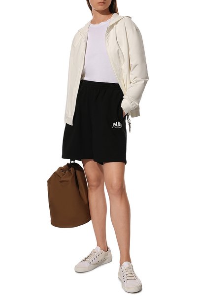 Женский хлопковый кардиган BRUNELLO CUCINELLI, арт. 221MH827SA306