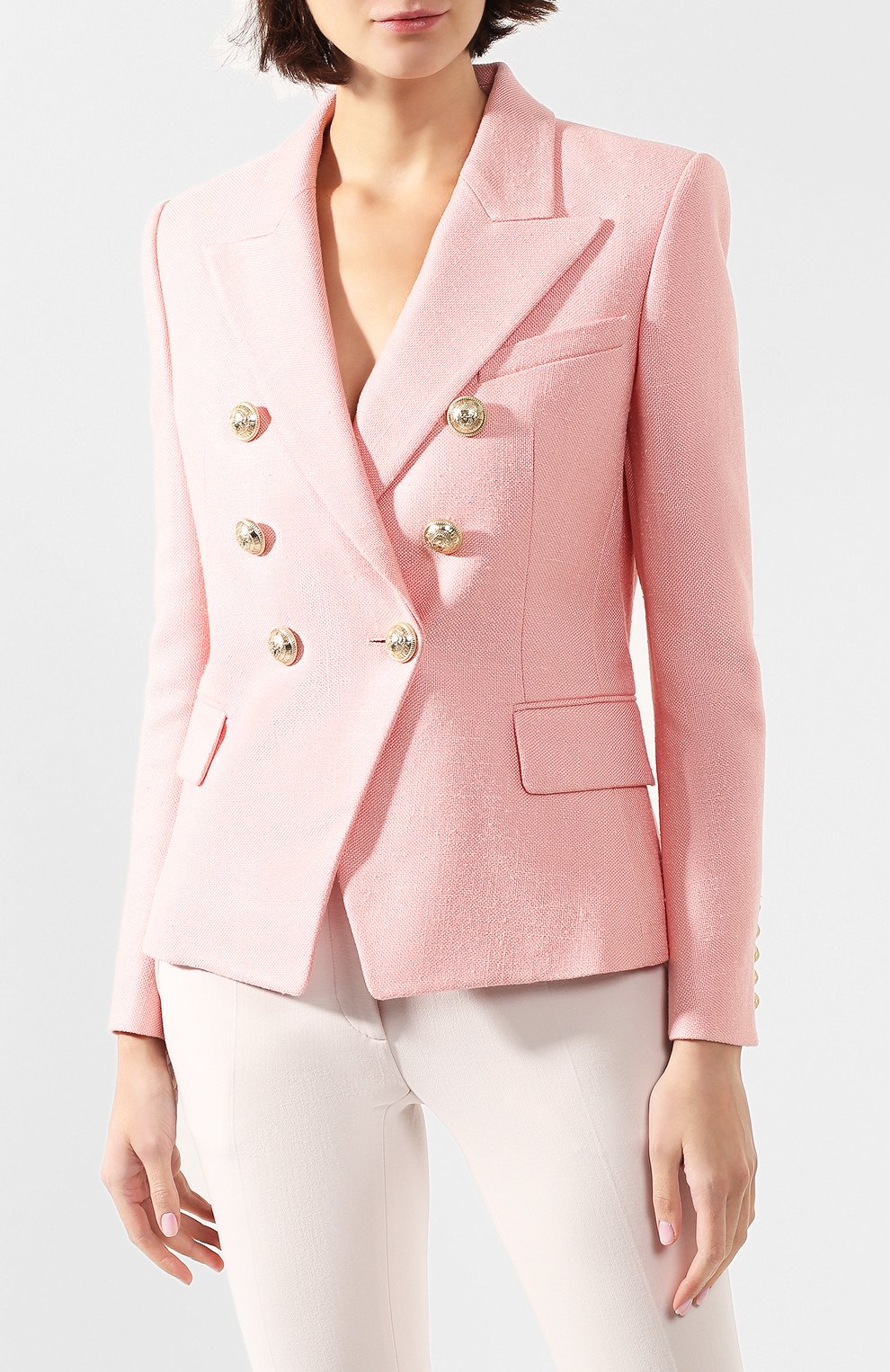 Жакет BALMAIN, арт. TF17110/V090, фото 3