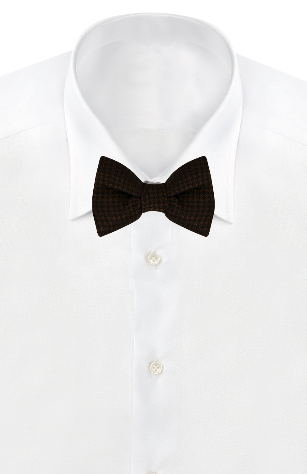 Галстук-бабочка TOM FORD, арт. 6TF58/4CH, фото 2