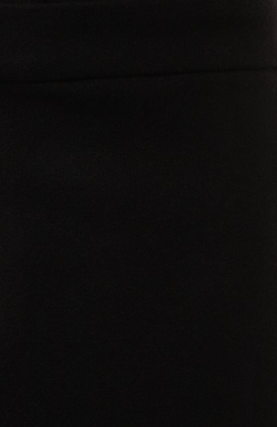 Шерстяные брюки JIL SANDER, арт. J47KA0233/J40182, фото 5