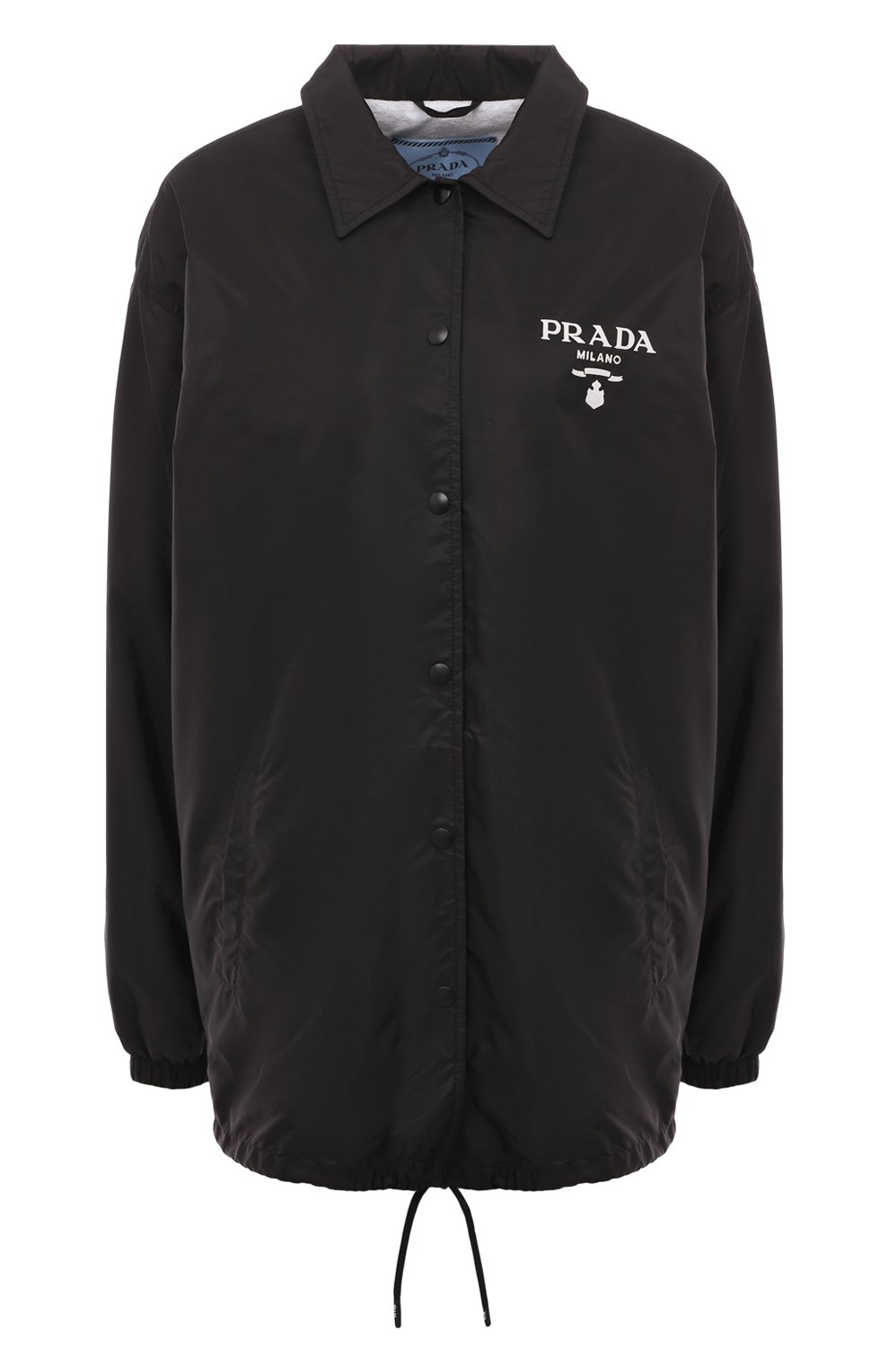 Куртка PRADA, арт. 29Z021-10N5-F0002-221, фото 1