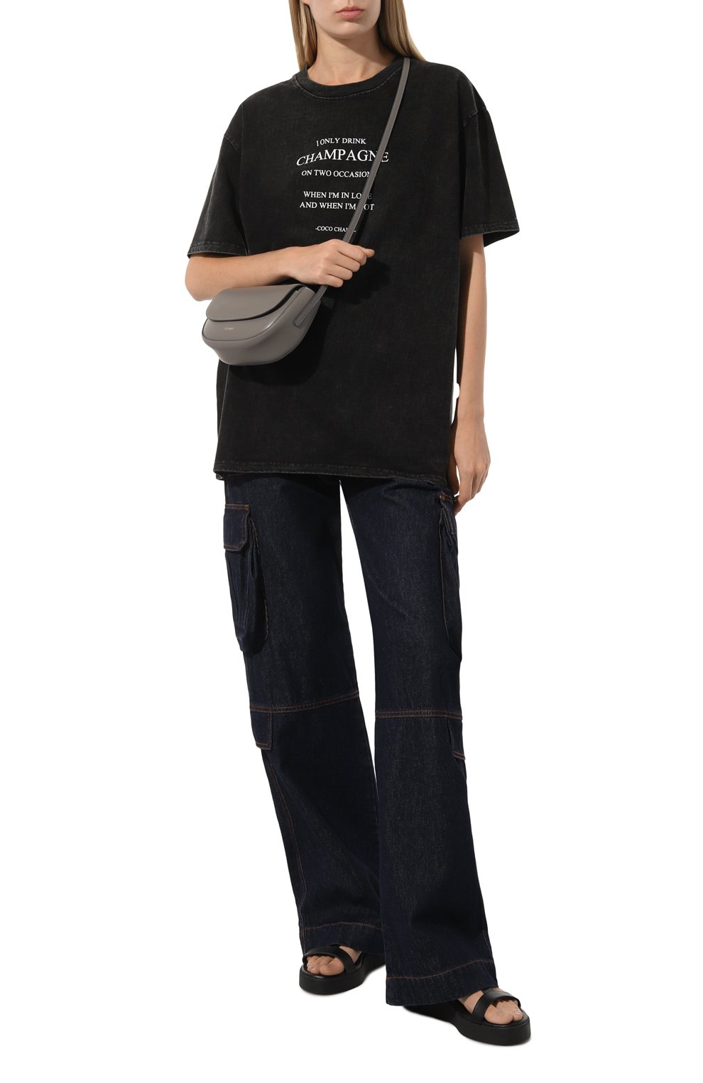 Хлопковая футболка SEVEN LAB, арт. CTR1.01.906.355.0128, фото 2