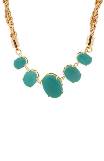 Колье CRYSTALLINE JEWELLERY, арт. C590LG, фото 3