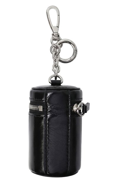 Кожаный брелок MAISON MARGIELA, арт. SA1VL0048/P8831, фото 2