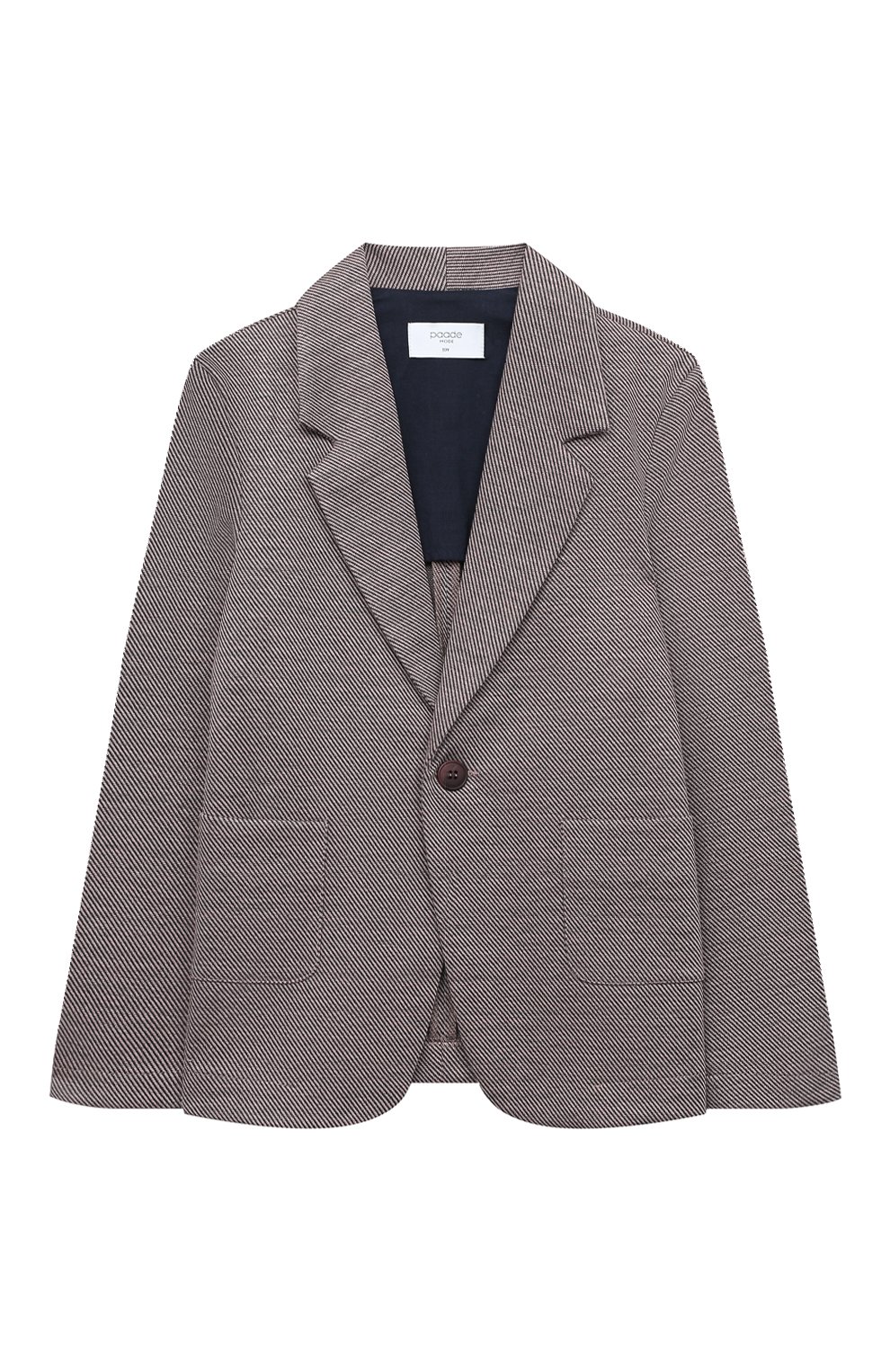 Жакет PAADE MODE, арт. 20420321/10Y-16Y, фото 1