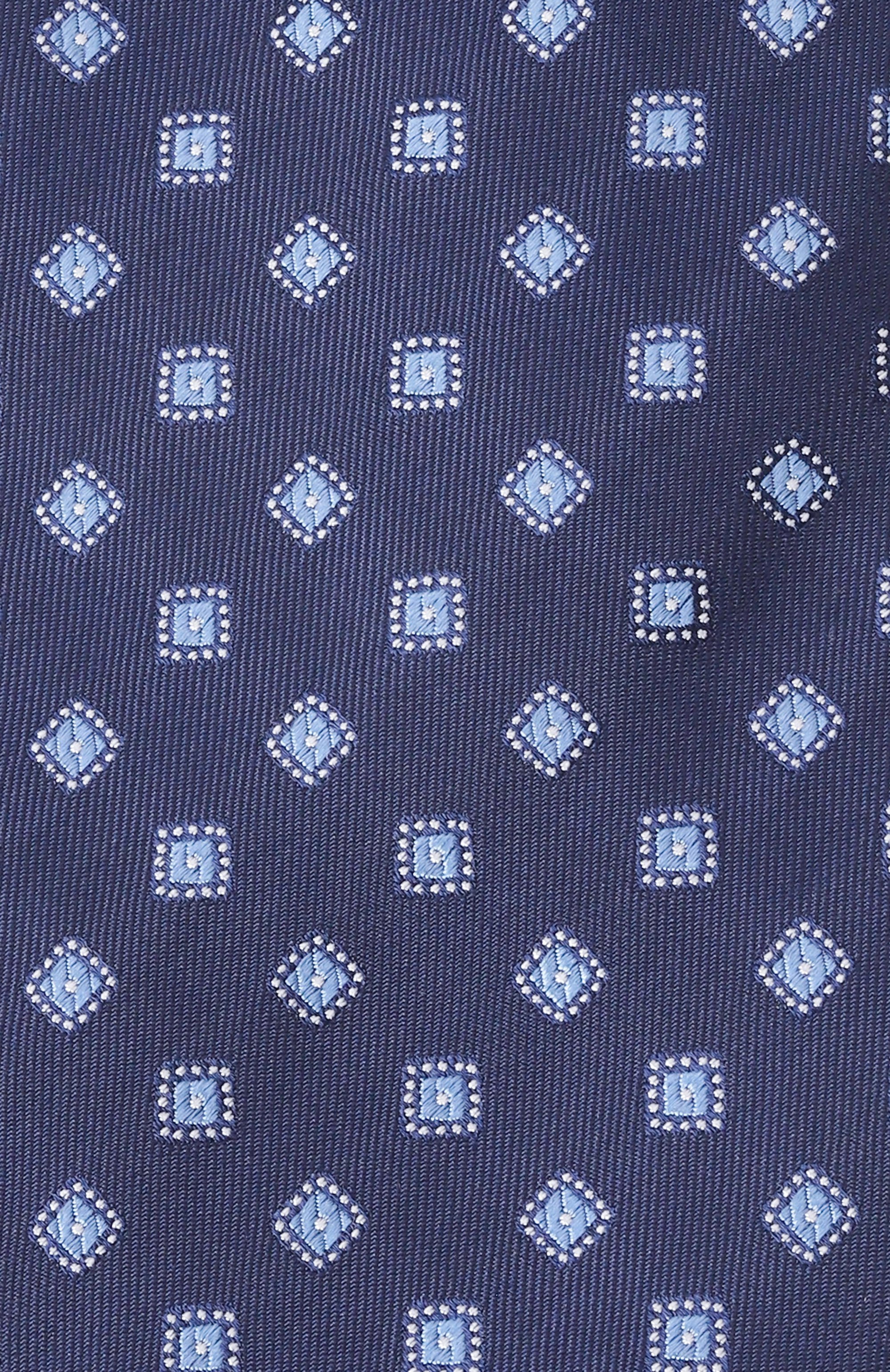 Шелковый галстук CANALI, арт. 18/HJ04249, фото 4