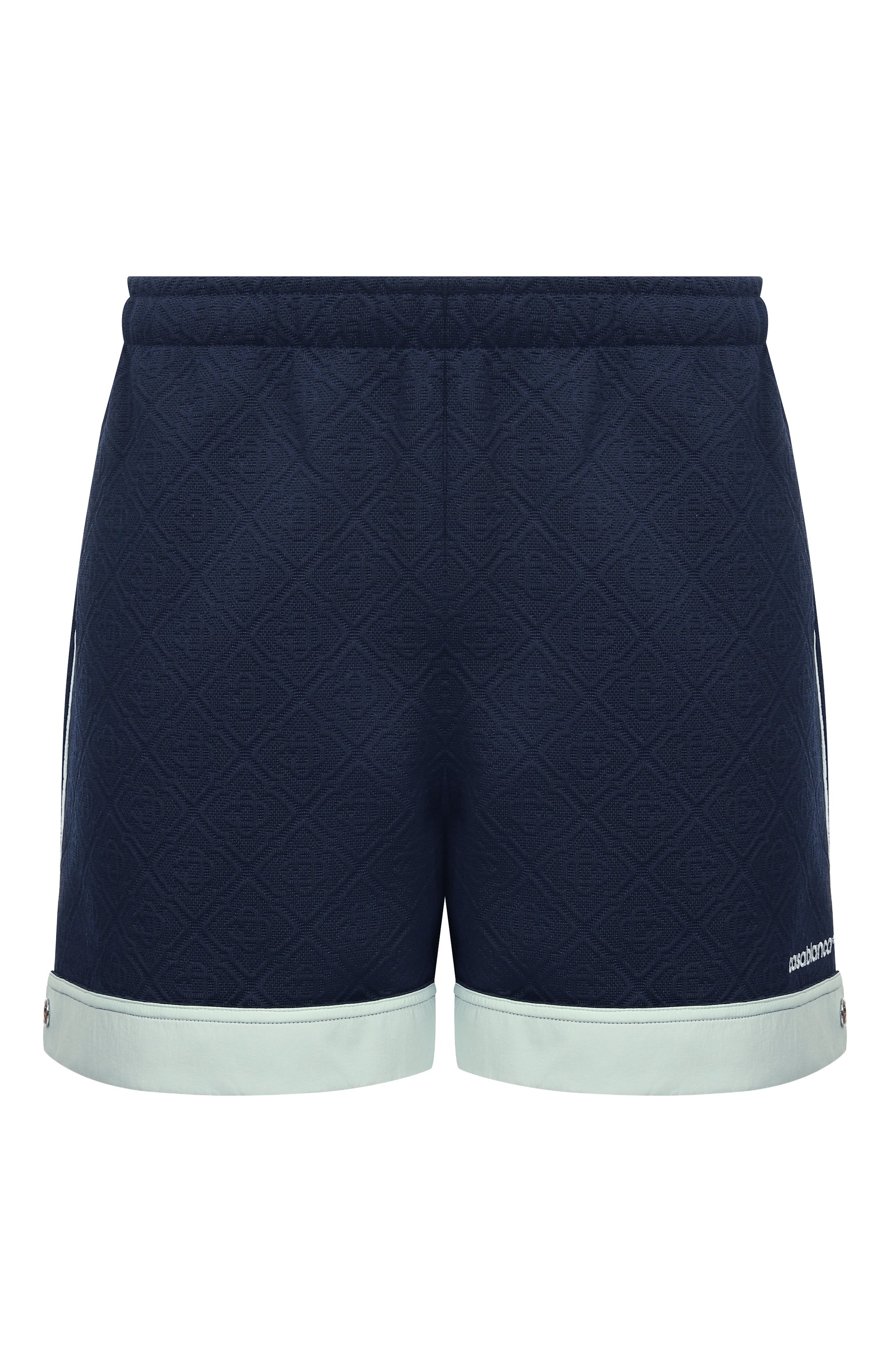 Шорты CASABLANCA, арт. MPF25-TR-328-01, фото 1