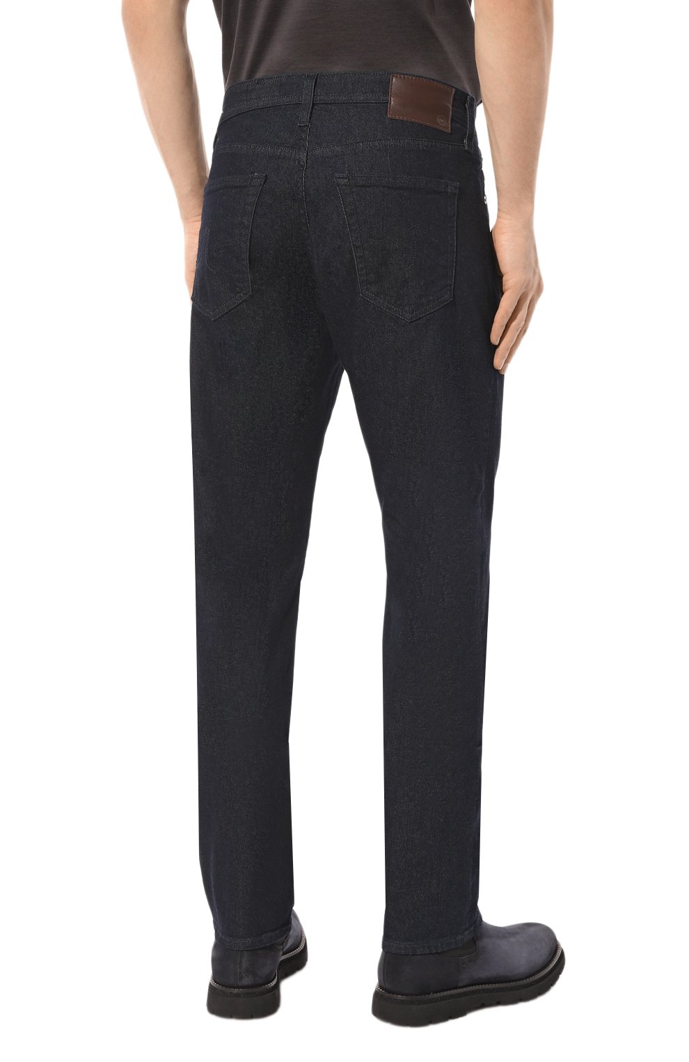 Джинсы graduate AG ADRIANO GOLDSCHMIED, арт. 1174HYI/BECK, фото 4