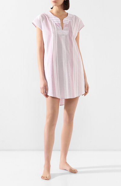 Хлопковое платье LE CHAT, арт. BUNGALOW840, фото 2