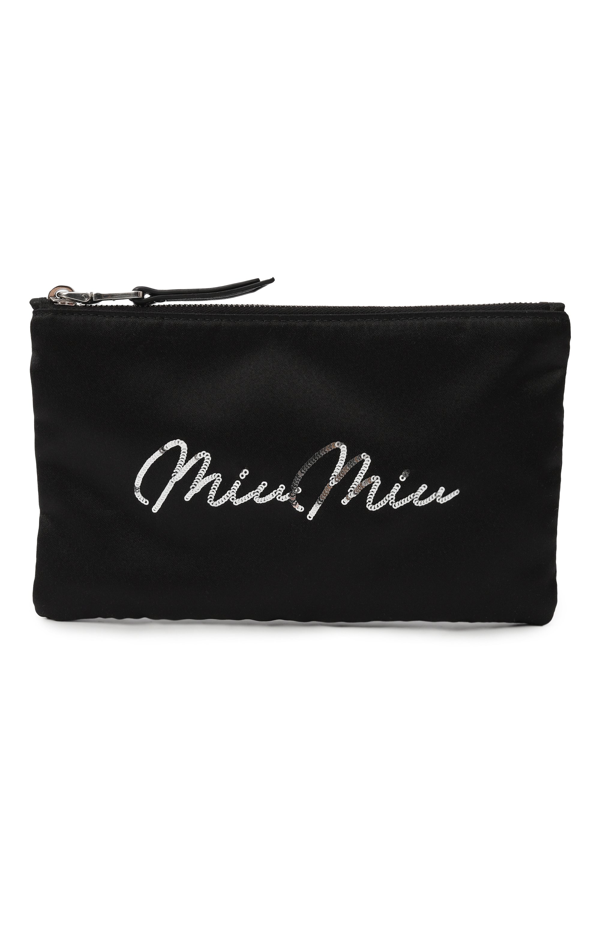 Комплект из косметички и маски MIU MIU, арт. 5RT002-2F5L-F0002, фото 2