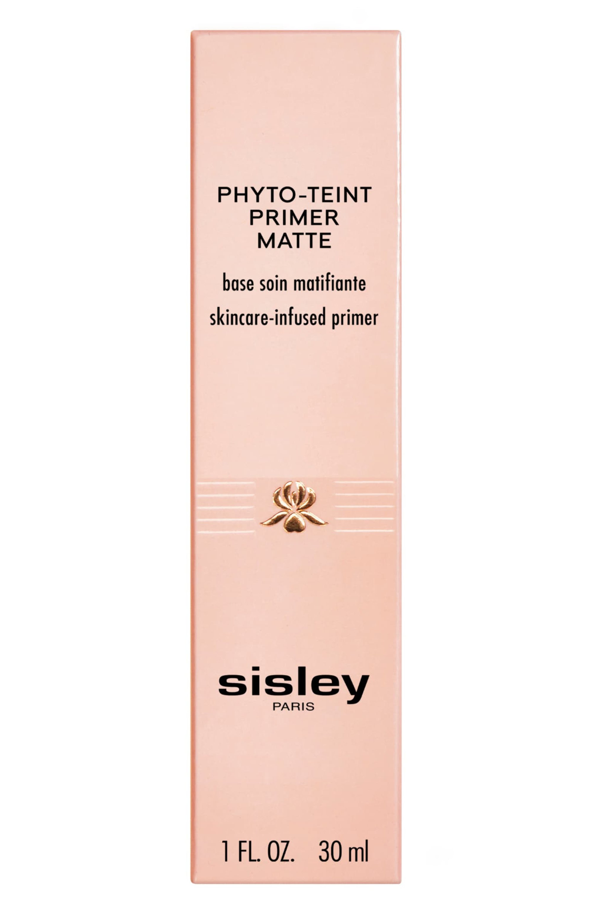 Матирующий праймер под макияж phyto-teint primer matte (30ml) SISLEY, арт. 184402, фото 3