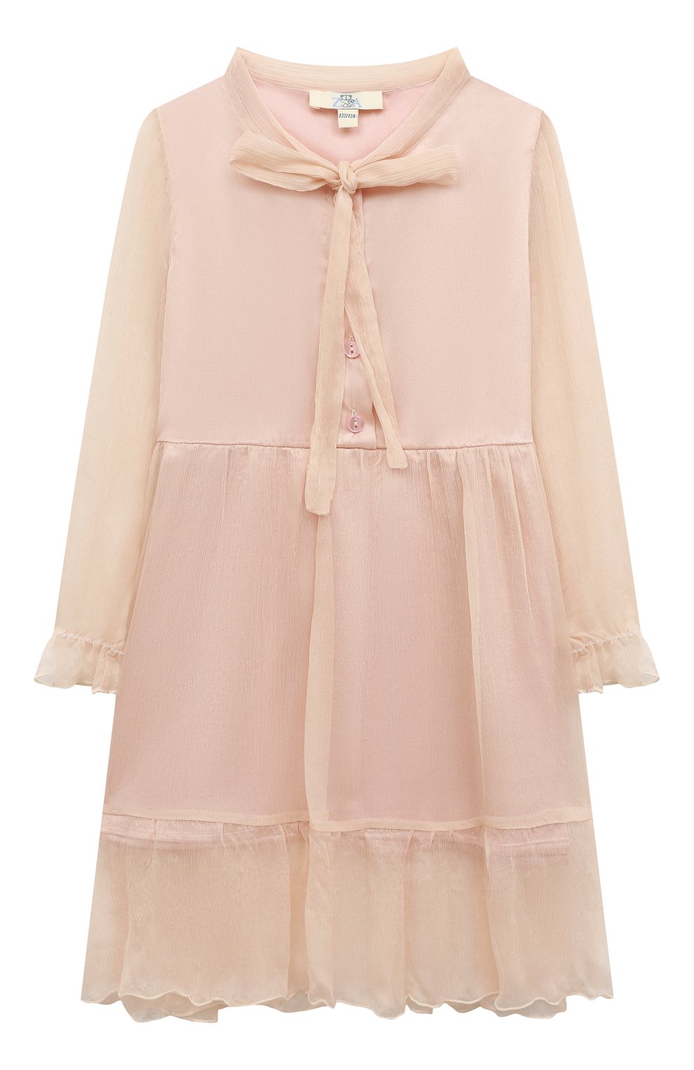 Платье миа ZHANNA & ANNA, арт. ZAOZ00000211, фото 1