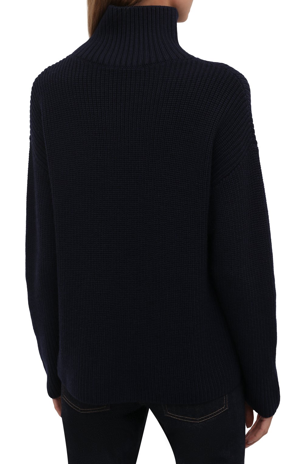 Шерстяной свитер WINDSOR, арт. 52 DP621 10010515, фото 4