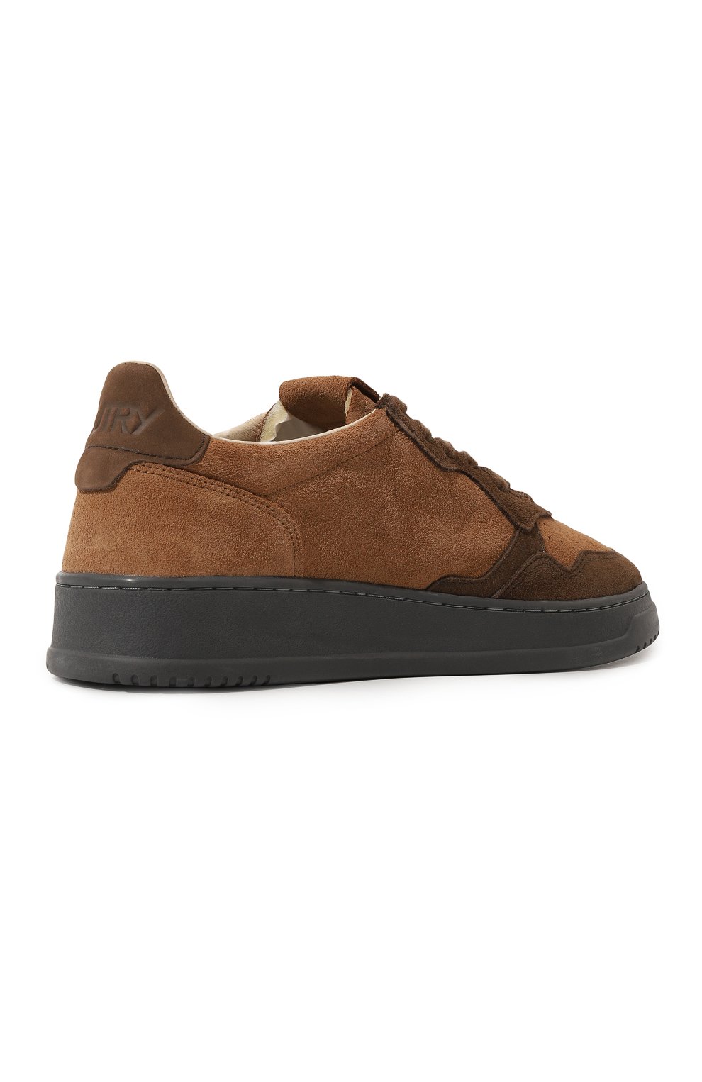 Замшевые кеды medalist AUTRY, арт. A100AULMXS19, фото 5